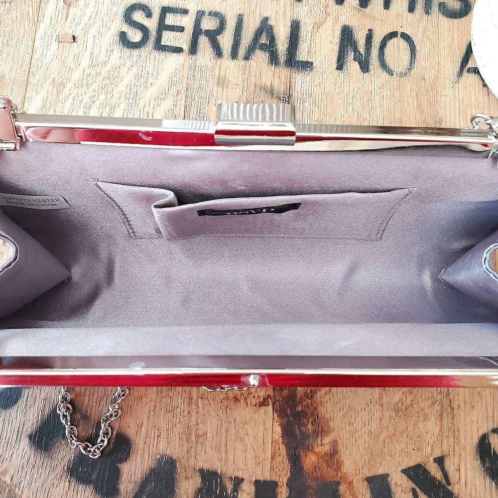Charming Clutch/Shoulder Bag 😍 - Picture 7 of 8